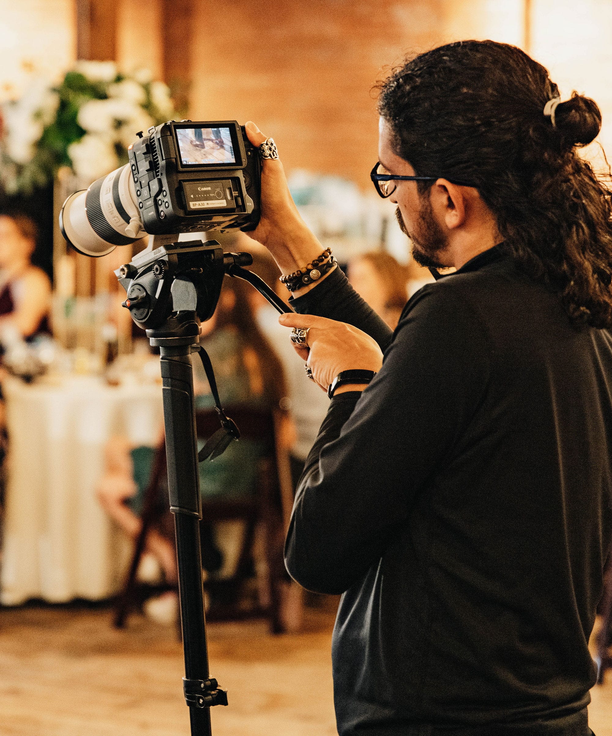 videographer videographer