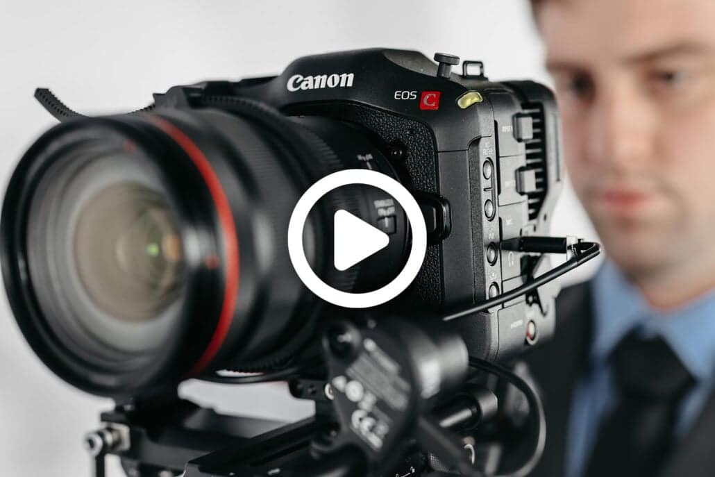 Video of Gianfranco and Philip speaking about their incredible sound and videography services.