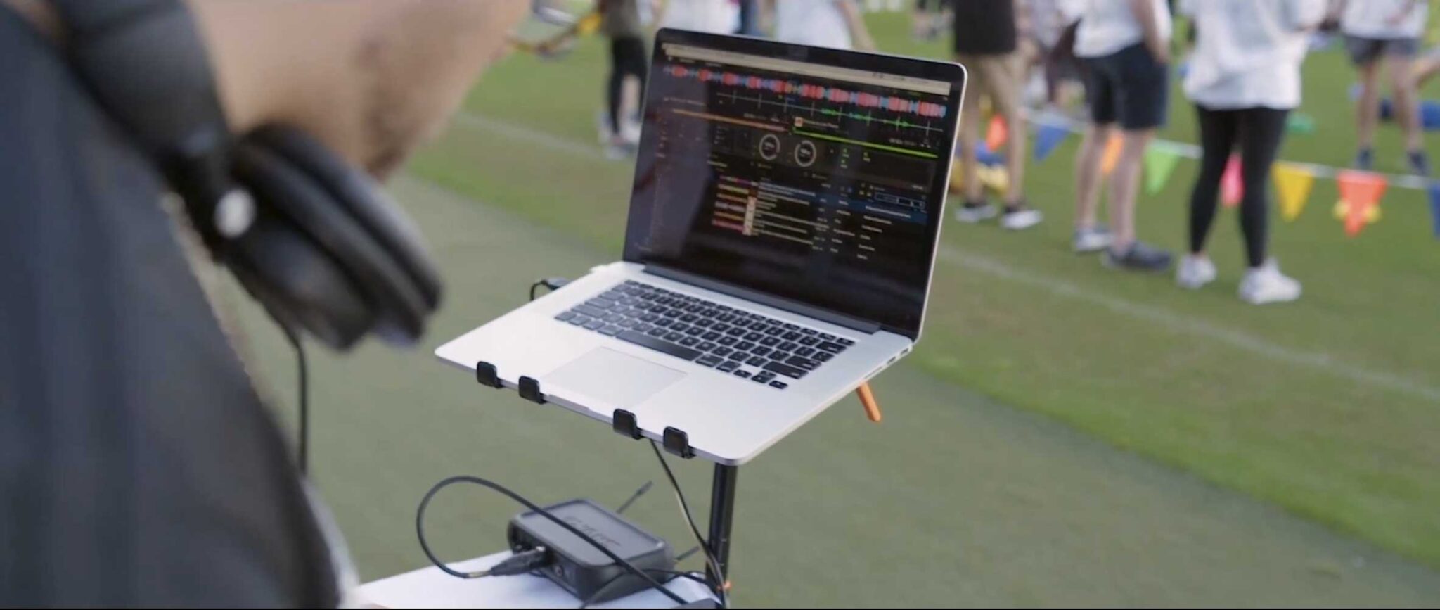 dj-franco-at-company-event